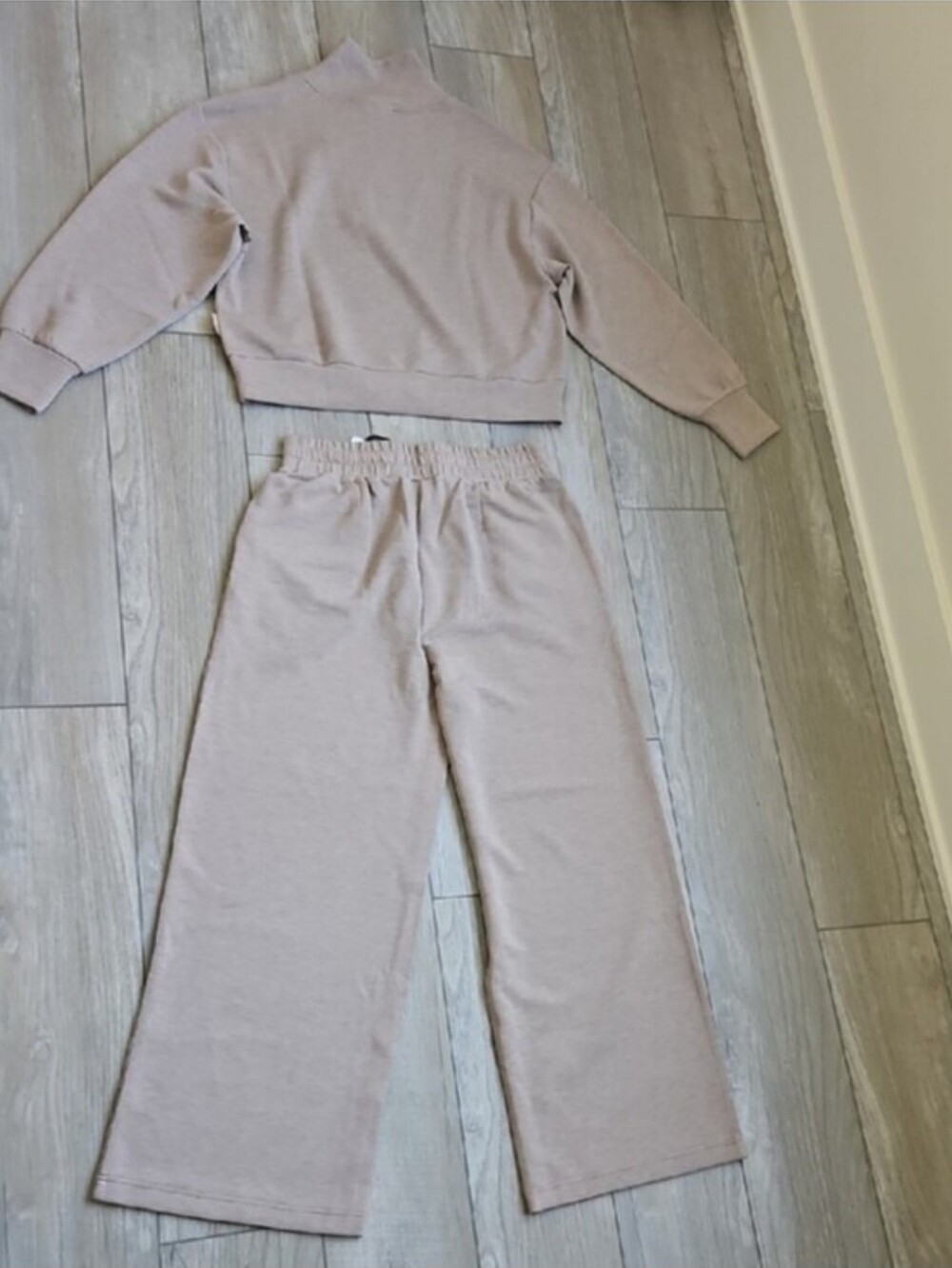 Varley Doublesoft Set - Picture 8 of 14